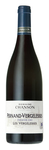 Bilde av produktet Chanson Pernand-Vergelesses 1er Cru Les Vergelesses 2014