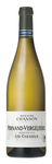 Bilde av produktet Chanson Pernand-Vergelesses Premier Cru Les Caradeux 2011