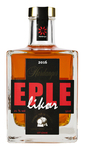 Bilde av produktet Hardanger Eplelikør 2017