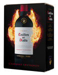 Bilde av produktet Casillero del Diablo Cabernet Sauvignon 2023