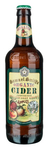 Bilde av produktet Samuel Smith's Organic Cider
