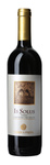 Bilde av produktet Sardus Pater Is Solus Carignano del Sulcis 2024