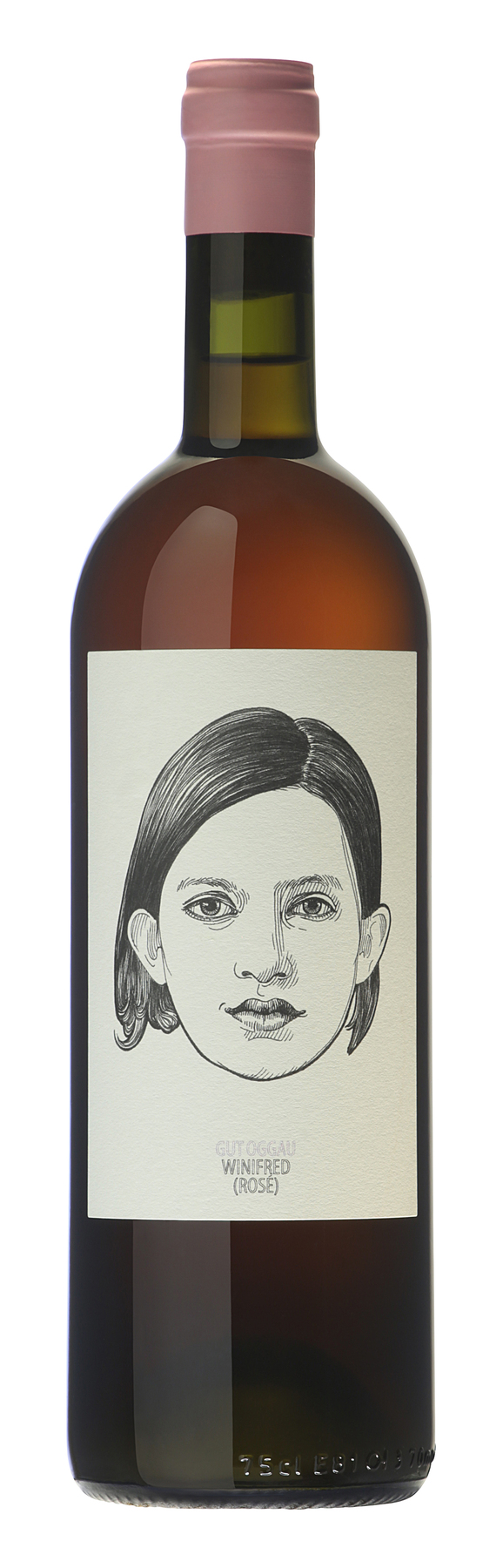 ワイン Winifred rose 2024/ Gut Oggau Gut Oggau Winifred Rosé - Vinmonopolet