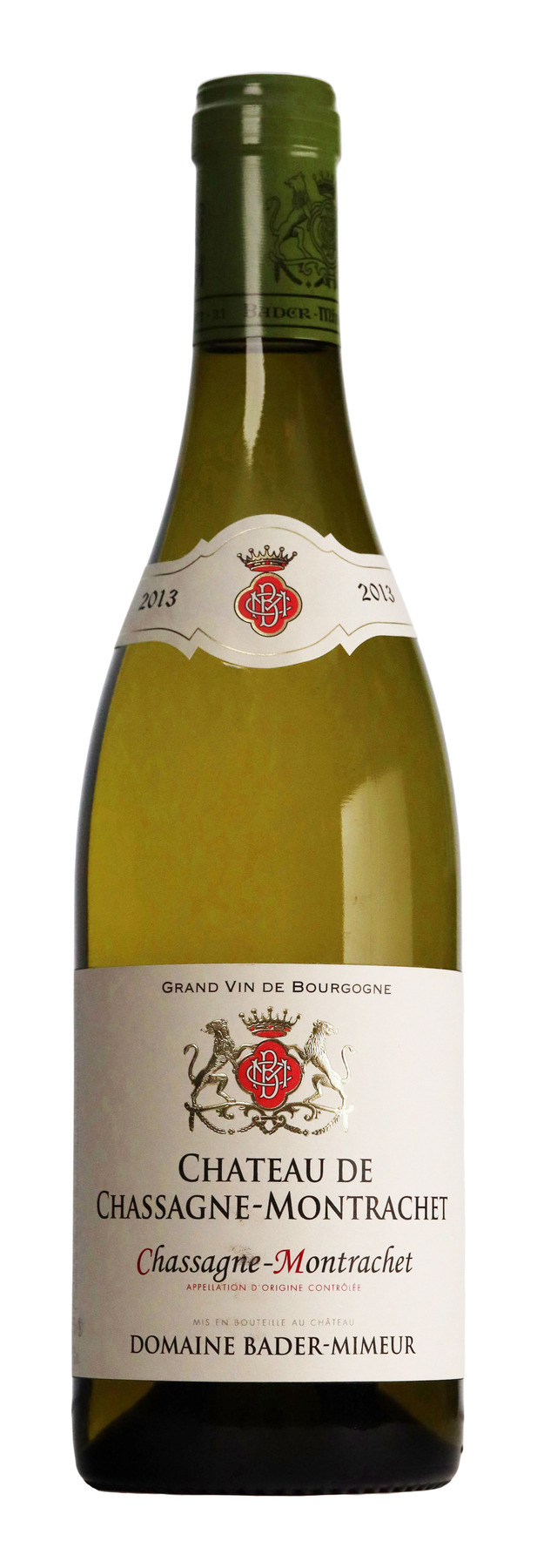 雅*山様 PulignyMontrachet 2013 14109501-1.jpg