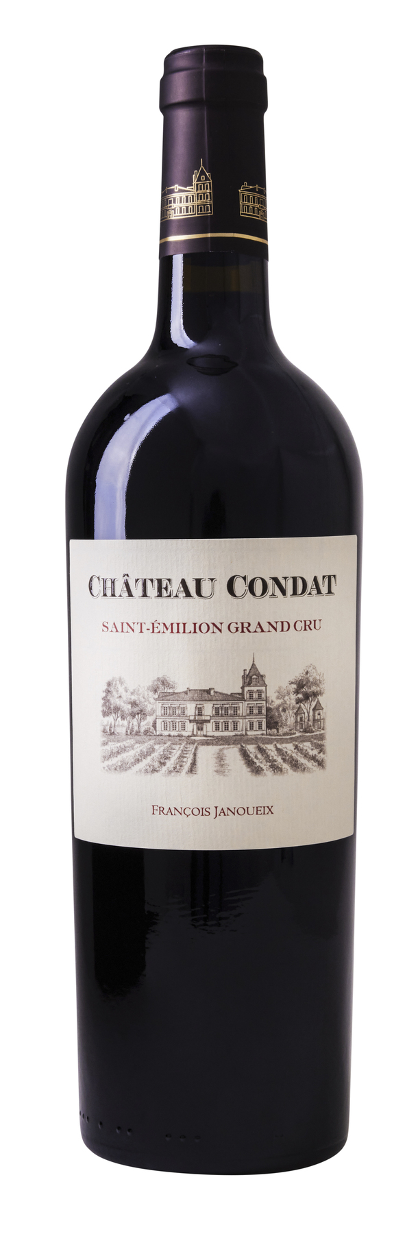 Ch. Condat 2022 - Vinmonopolet