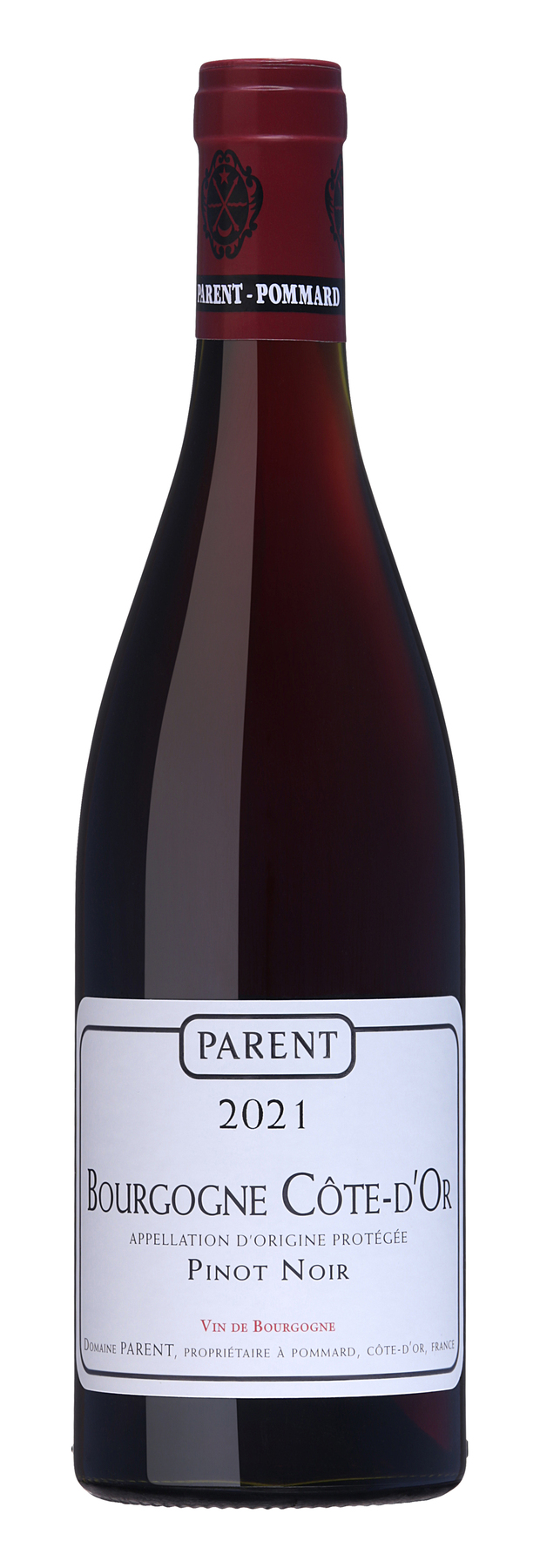 Parent Bourgogne Côte d'Or 2021 - Vinmonopolet