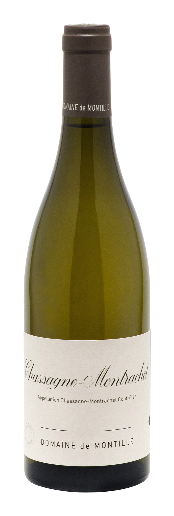 Dom. de Montille Chassagne-Montrachet Blanc 2022 - Vinmonopolet