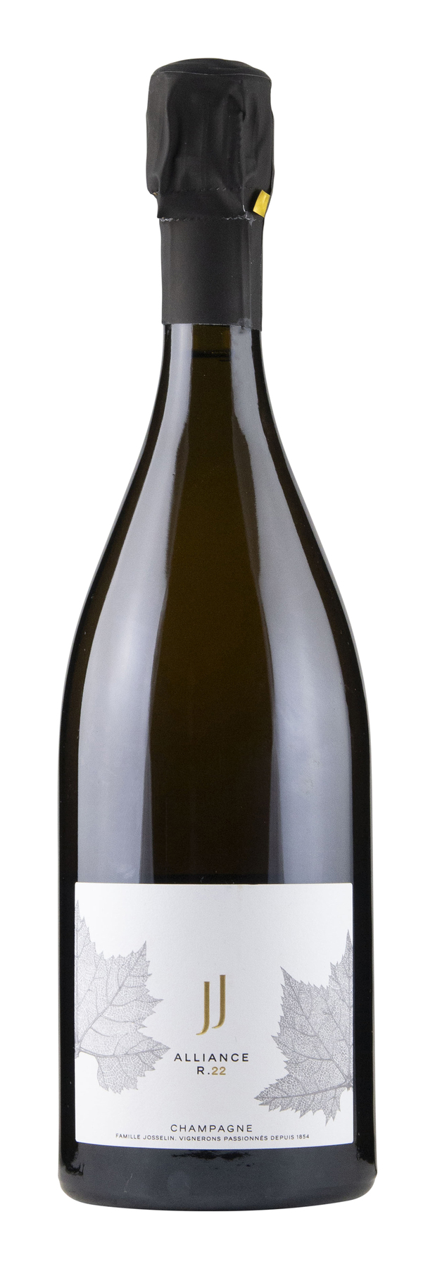 Jean Josselin Alliance R.22 Extra Brut - Vinmonopolet