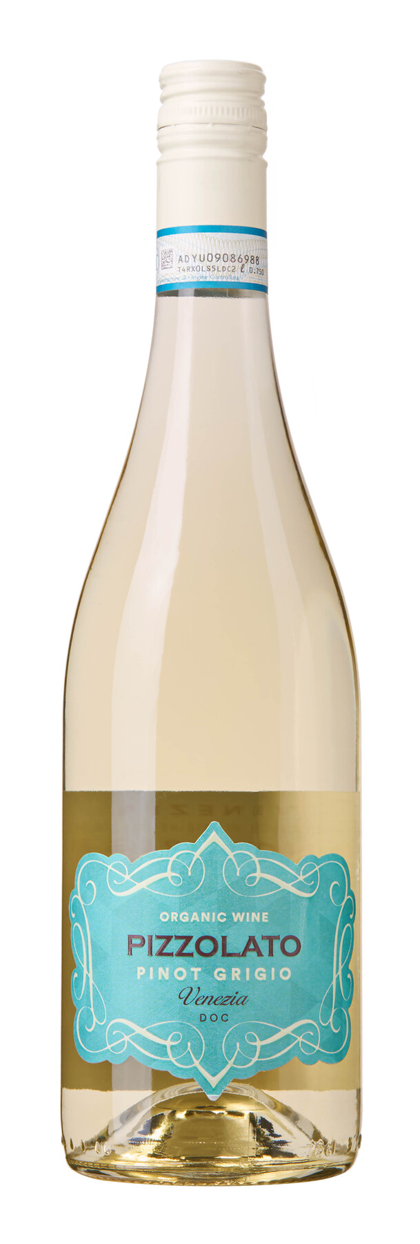 Pizzolato Pinot Grigio 2025 - Vinmonopolet