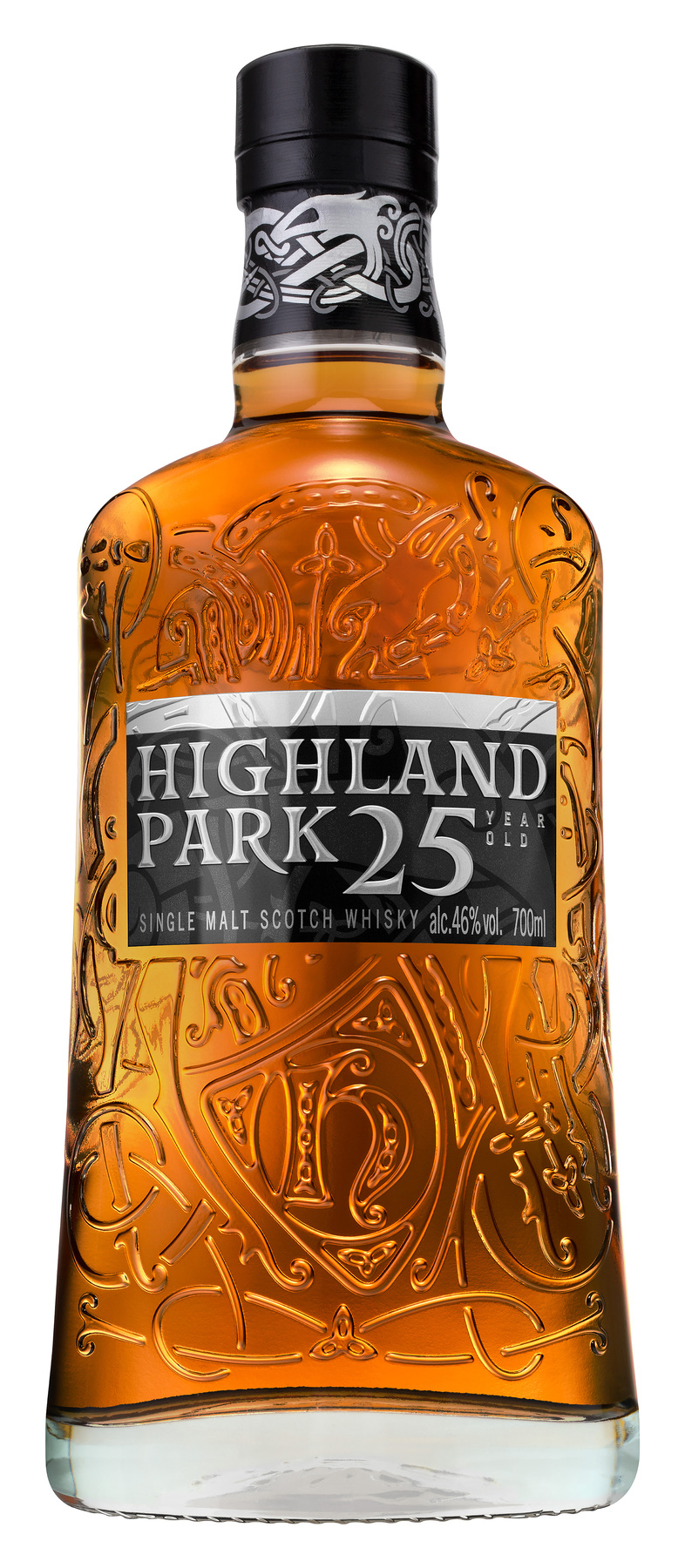 Highland Park 25 YO - Vinmonopolet