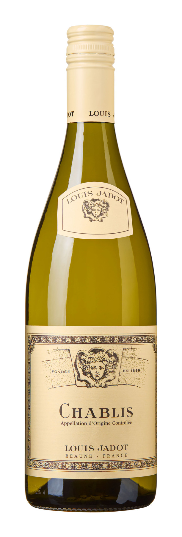 Louis Jadot Chablis 2種 セット売り Louis Jadot Chablis 2024 - Vinmonopolet