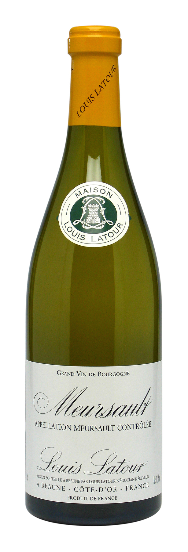 Louis Latour Meursault 2024 - Vinmonopolet