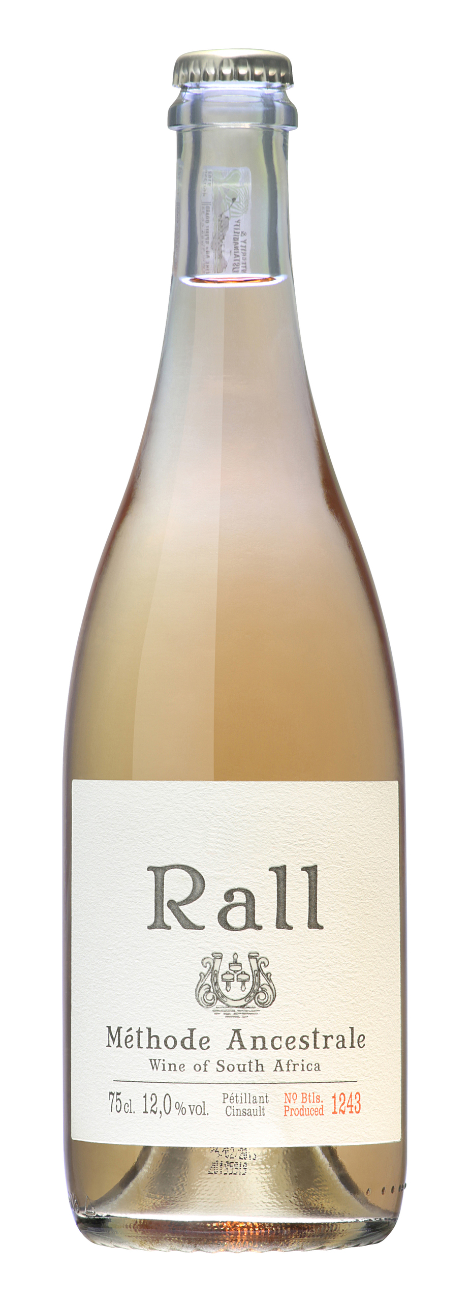 Rall Rall Wines