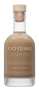 Bilde av Fjording Hazelnut Caramel