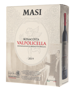 Masi Bonacosta Valpolicella 2017 Masi Bonacosta Valpolicella 2017