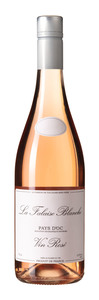 La Falaise Blanche Rosé 2024