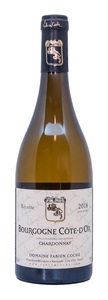 Fabien Coche Meursault-Goutte d'Or Premier Cru 2023