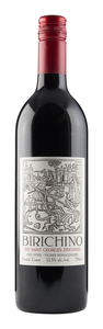 Birichino Saint Georges Zinfandel Old Vines 2023