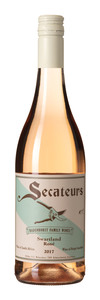 A.A.Badenhorst Secateurs Rosé 2018 A.A.Badenhorst Secateurs Rosé 2018