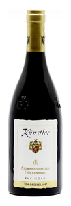 Künstler Assmannshausen Höllenberg Pinot Noir GG 2017