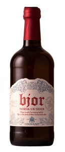 Balholm Bjor vikingcider