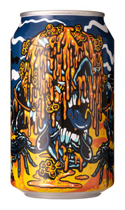 Cervisiam Scaphism Imperial IPA Cervisiam Scaphism Imperial IPA