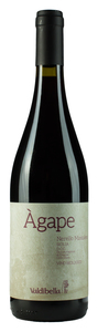 Valdibella Àgape Nerello Mascalese Valdibella Àgape Nerello Mascalese