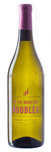 In the Mood for Bubbles Moscato d In the Mood for Bubbles Moscato d