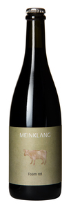 Meinklang Foam rot PetNat Meinklang Foam rot PetNat