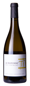 La Baronne Les Chemins Blanc La Baronne Les Chemins Blanc