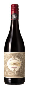 Bilde av flasken for Original Series Swartland Cinsault 2017