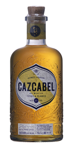 Cazcabel Honey