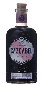 Cazcabel Coffee Liqueur