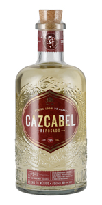 Cazcabel Reposado