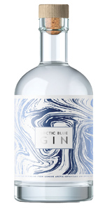 Arctic Blue Gin