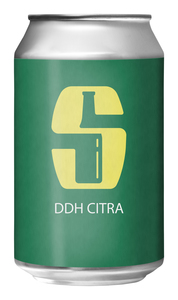 Salikatt DDH Citra Salikatt DDH Citra