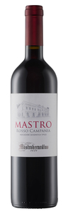 Mastroberardino Mastro Rosso 2017 Mastroberardino Mastro Rosso 2017