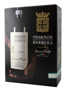 Bilde av Giacosa Fratelli Piemonte Barbera