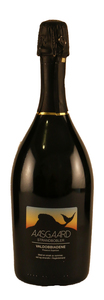 Bilde av flasken for Aasgaard Strandbobler Prosecco Superiore