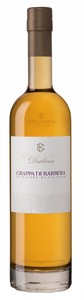 Grappa di Barbera Selezione di Ciliegio Grappa di Barbera Selezione di Ciliegio