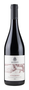 Benanti Etna Rosso 2022