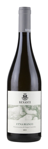Benanti Etna Bianco 2024