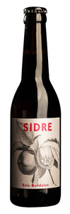 Bilde av flasken for Bordelet Sidre Nouvelle Vague