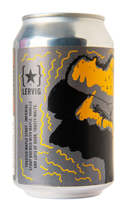 Lervig Toasted Maple Stout Lervig Toasted Maple Stout