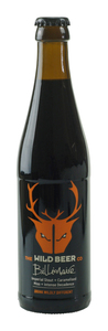 Wild Beer Billionaire Wild Beer Billionaire