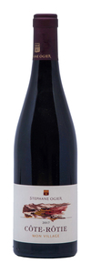 Stephane Ogier Côte-Rôtie Mon Village
