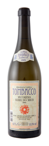 Tombacco Terre di Chieti Pecorino