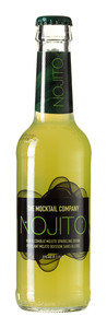 Mocktail Nojito Mocktail Nojito