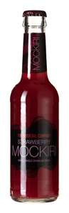 Mocktail Strawberry Mockiri Mocktail Strawberry Mockiri