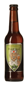 Midtfyns Ginger & Wasabi Pale Ale Midtfyns Ginger & Wasabi Pale Ale
